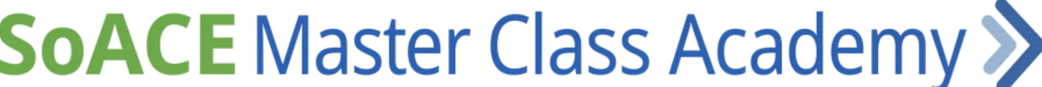SoACE Master Class Academy